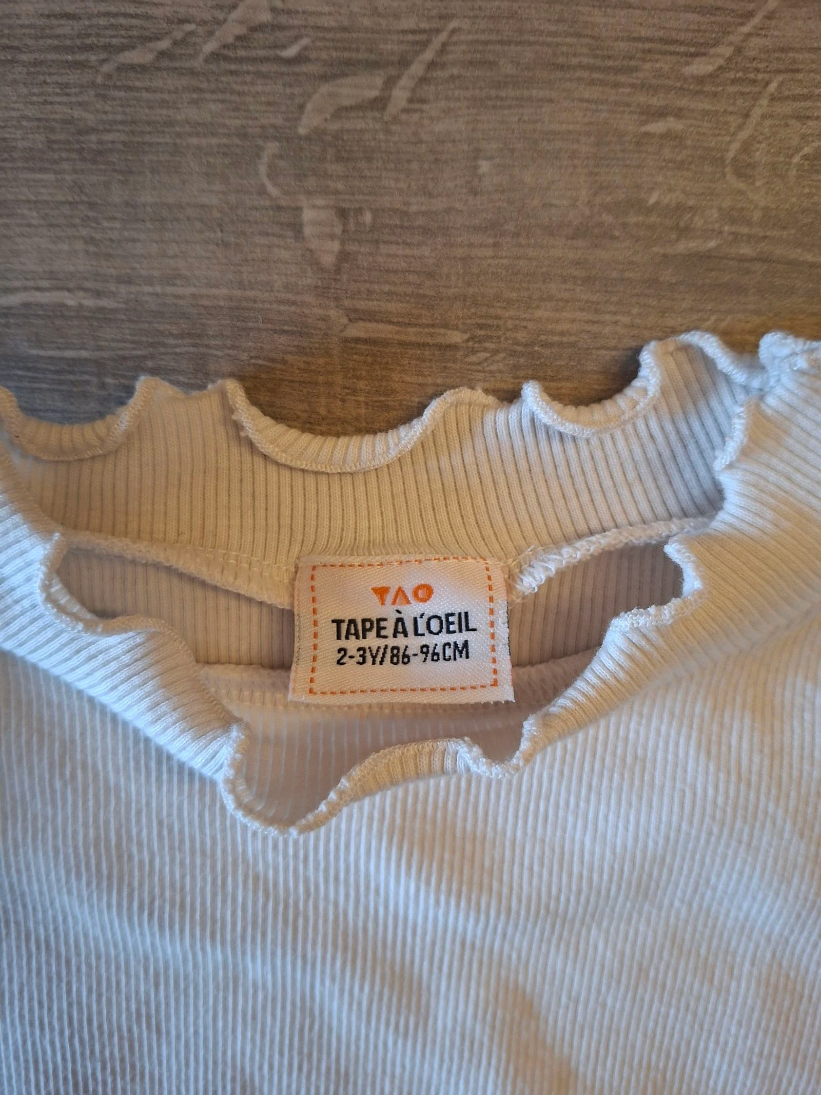Sudadera para niño de 2 años – photo 4